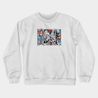 Pirate Crew Crewneck Sweatshirt